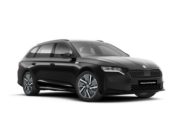 Skoda Octavia 2.0 TDI 150 Sportline 5dr DSG Diesel Estate